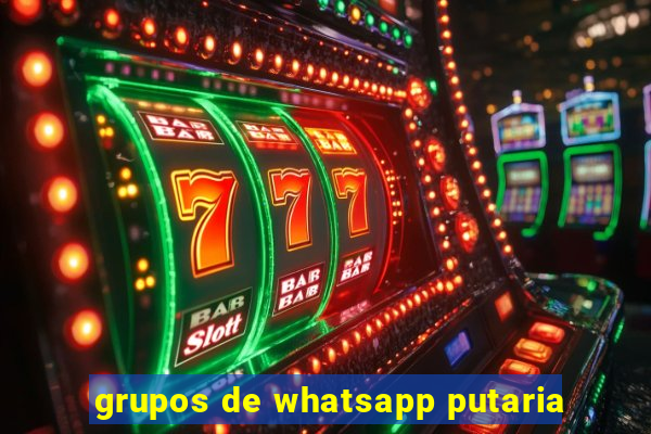 grupos de whatsapp putaria